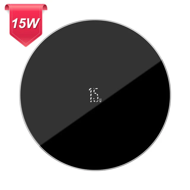 Transparent Wireless Fast Charger - Image 10