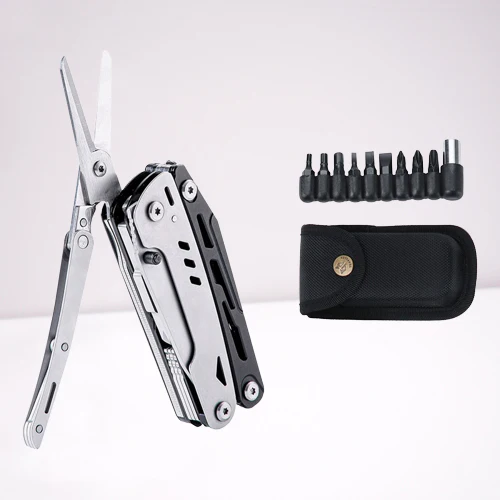 Travel Buddy Camping Pocket Emergency Tool - Image 2