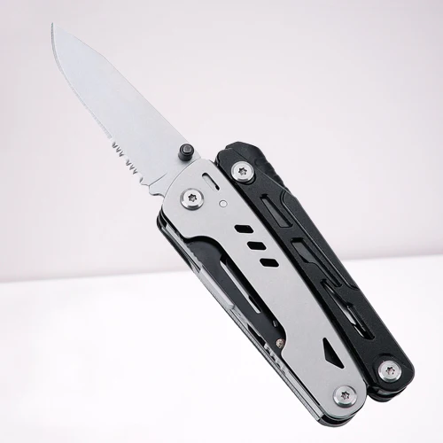 Travel Buddy Camping Pocket Emergency Tool - Image 3