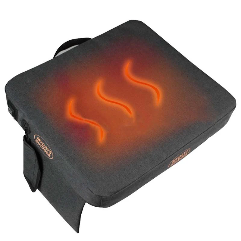 Travel Camping Heated Seat Cushion - Image 4