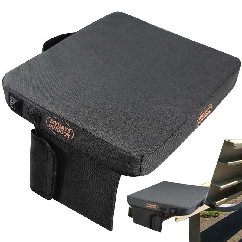 Travel Camping Heated Seat Cushion - Image 5