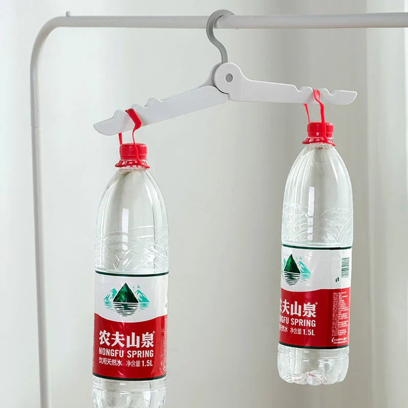 Travel Ease Foldable Clothes Hanger - Image 10