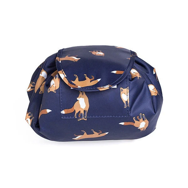 Travel Foldable Women Storage Bag - Image 14