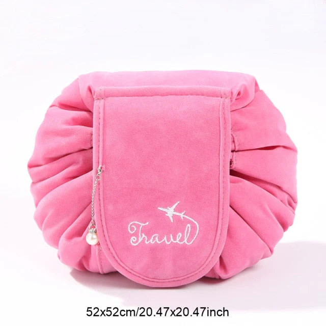 Travel Foldable Women Storage Bag - Image 16