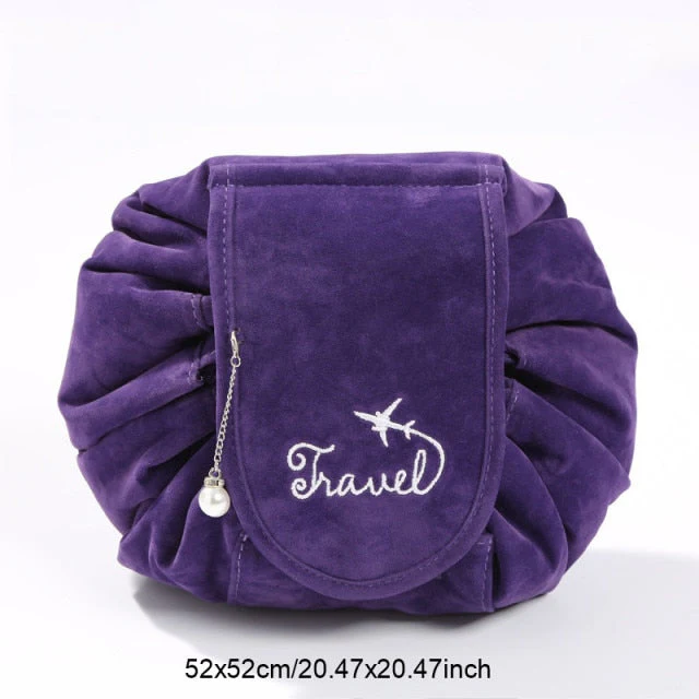Travel Foldable Women Storage Bag - Image 19