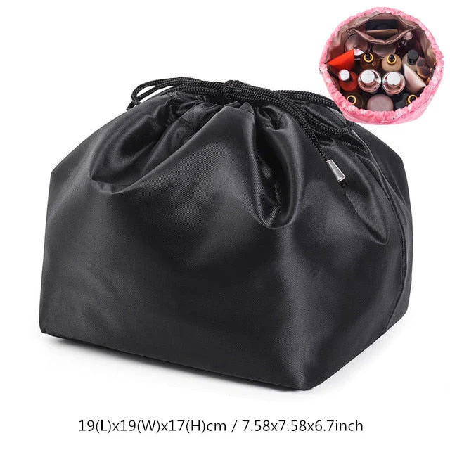 Travel Foldable Women Storage Bag - Image 2