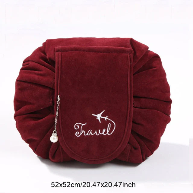Travel Foldable Women Storage Bag - Image 21