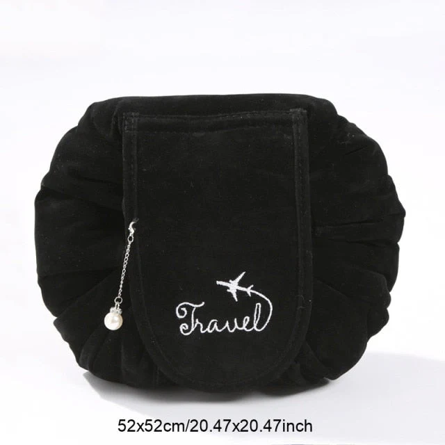 Travel Foldable Women Storage Bag - Image 24