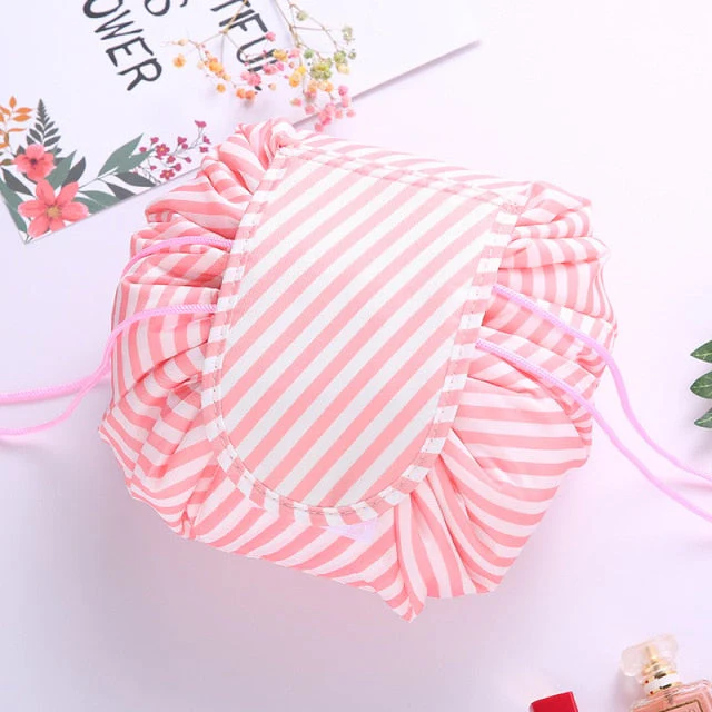Travel Foldable Women Storage Bag - Image 3