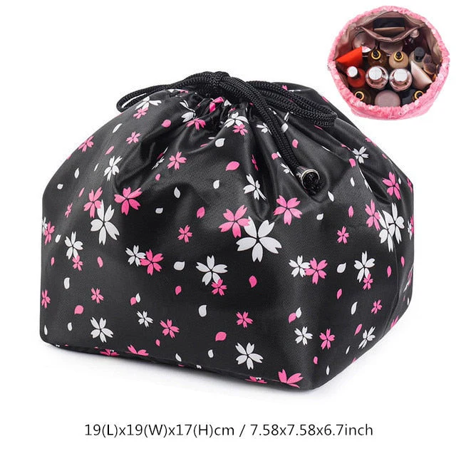 Travel Foldable Women Storage Bag - Image 6