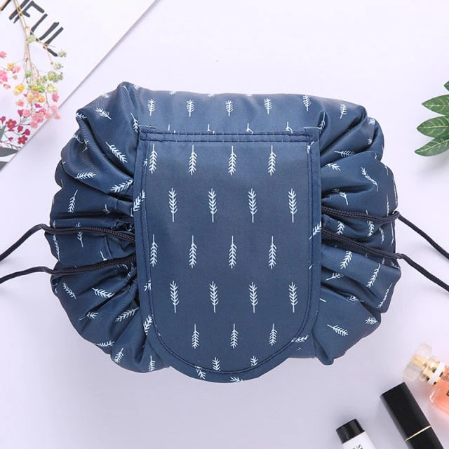 Travel Foldable Women Storage Bag - Image 8