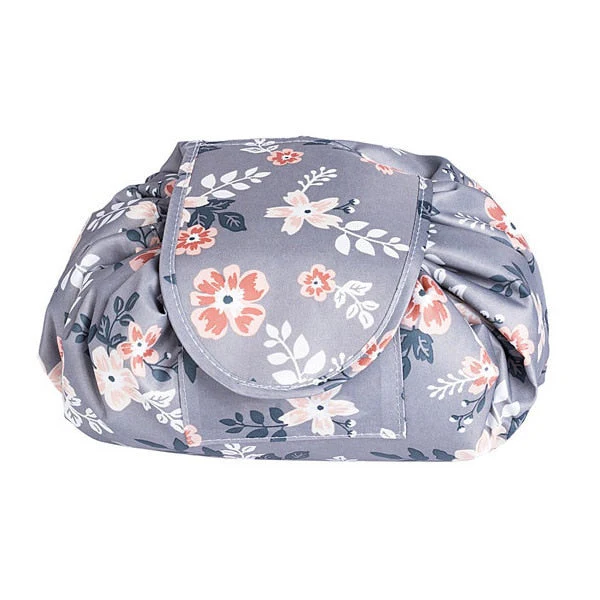 Travel Foldable Women Storage Bag - Image 9