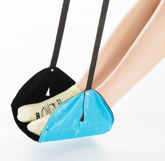 Travel Helper for your foot to rest - Image 2