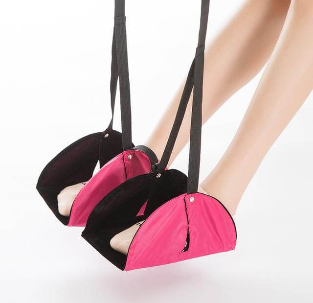 Travel Helper for your foot to rest - Image 4