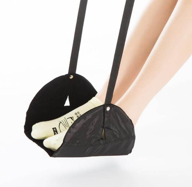Travel Helper for your foot to rest - Image 5