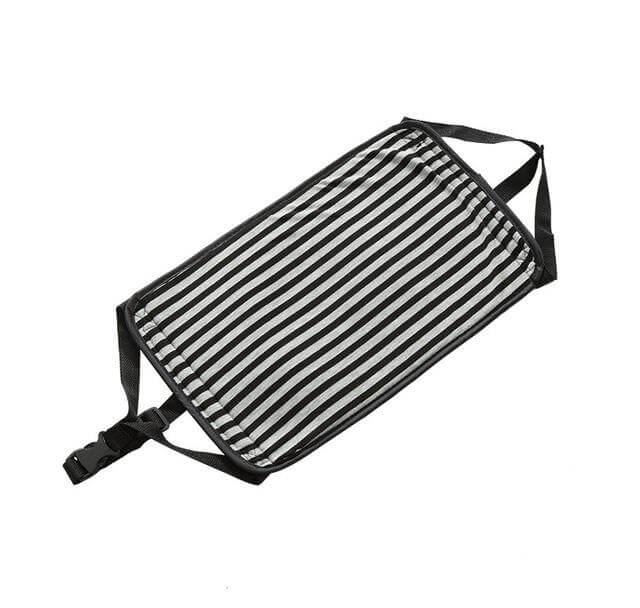 Travel Helper for your foot to rest - Image 8