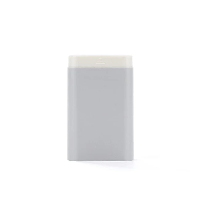 Travel Matte Pill Organizer Dispenser - Image 8