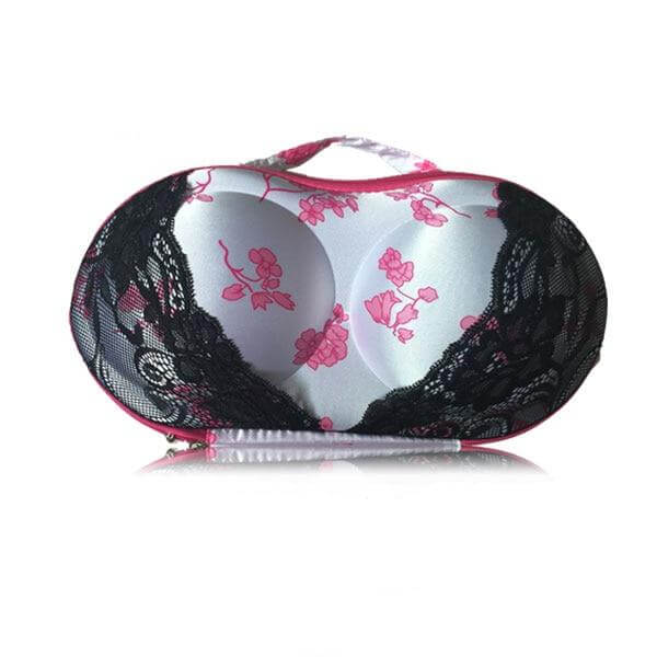 Travel Mesh Underwear Bra Storage Box for Women - Image 16