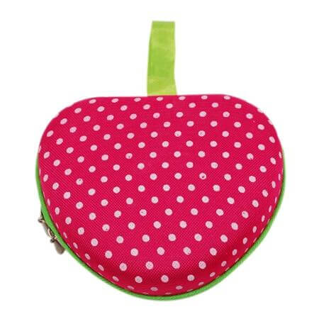 Travel Mesh Underwear Bra Storage Box for Women - Image 18