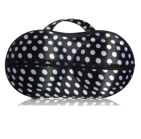 Travel Mesh Underwear Bra Storage Box for Women - Image 24
