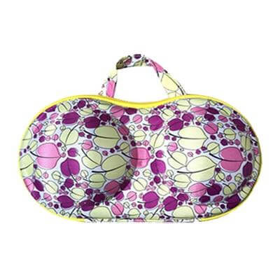 Travel Mesh Underwear Bra Storage Box for Women - Image 26