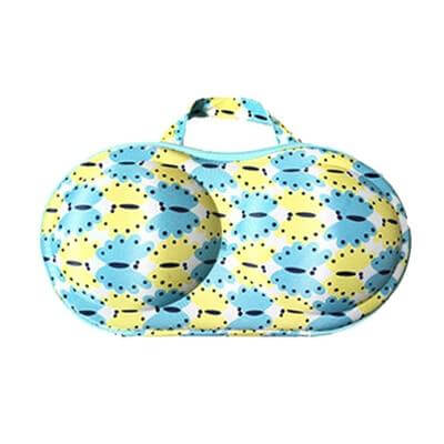 Travel Mesh Underwear Bra Storage Box for Women - Image 27