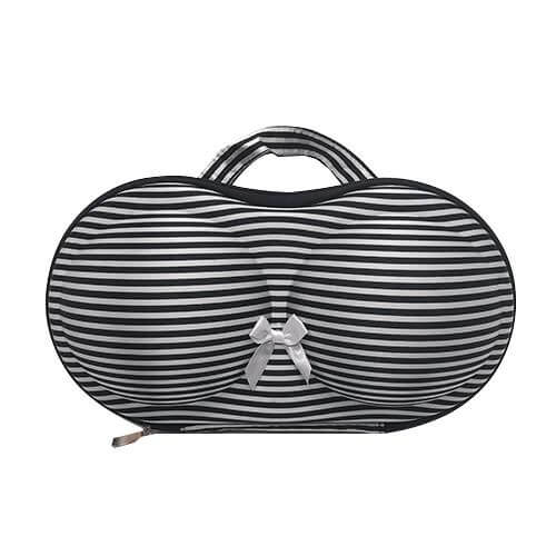 Travel Mesh Underwear Bra Storage Box for Women - Image 4