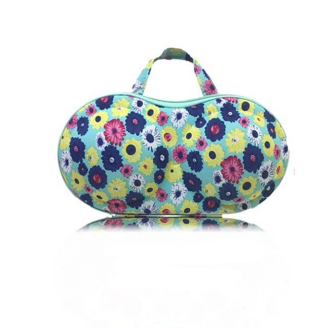 Travel Mesh Underwear Bra Storage Box for Women - Image 5