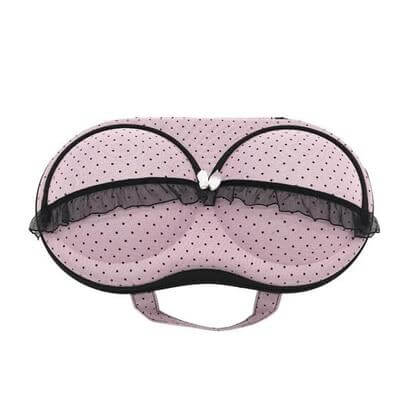 Travel Mesh Underwear Bra Storage Box for Women - Image 6