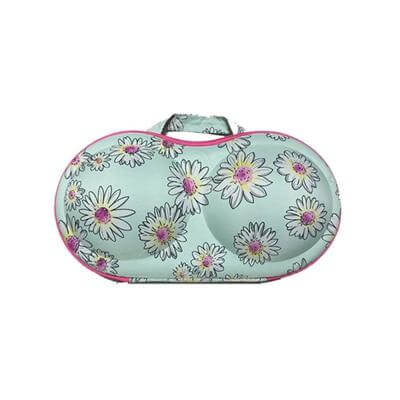 Travel Mesh Underwear Bra Storage Box for Women - Image 7