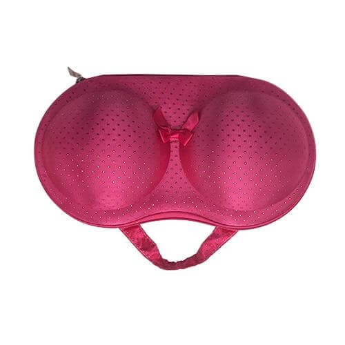Travel Mesh Underwear Bra Storage Box for Women - Image 8
