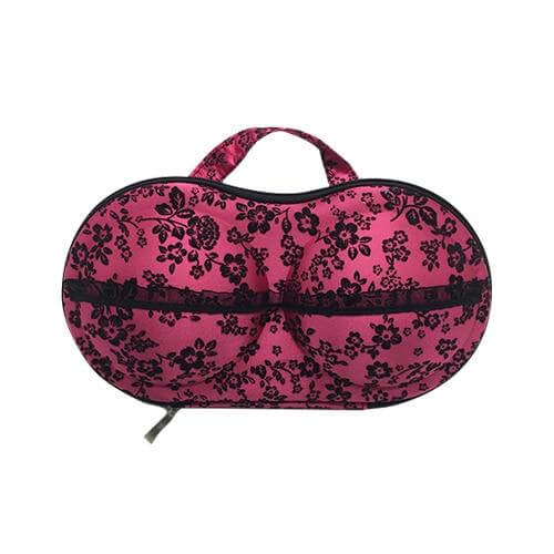 Travel Mesh Underwear Bra Storage Box for Women - Image 9