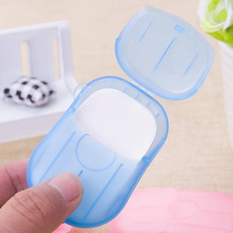 Travel Mini Slice Soap - Image 6