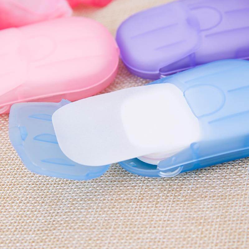 Travel Mini Slice Soap - Image 9