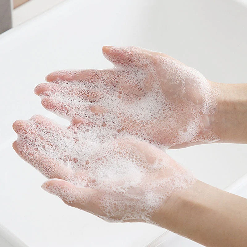 Travel Size Scented Paper Soap - Image 5