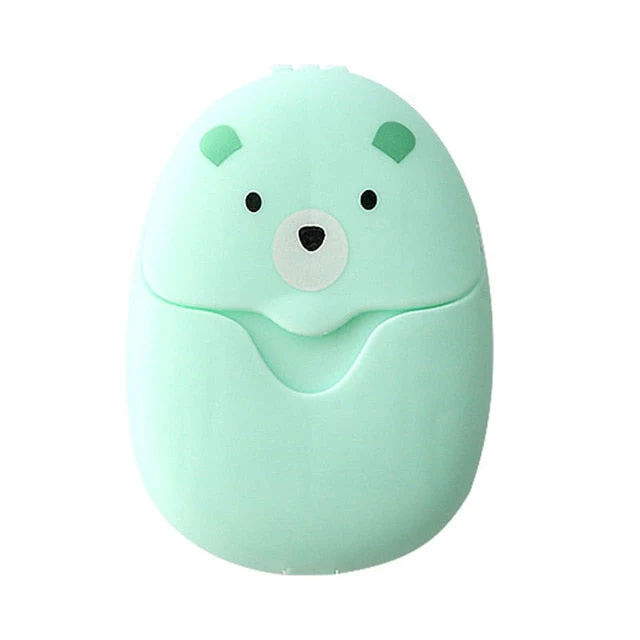 Travel Size Scented Paper Soap - Image 7
