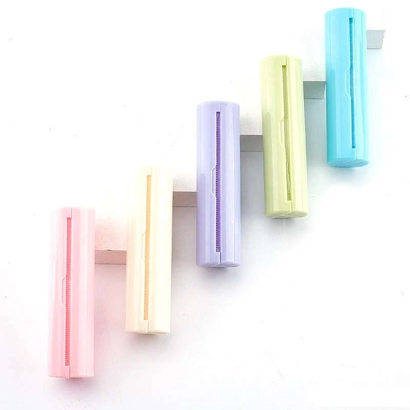 Travel Size Scented Roll Paper Soap - Image 6