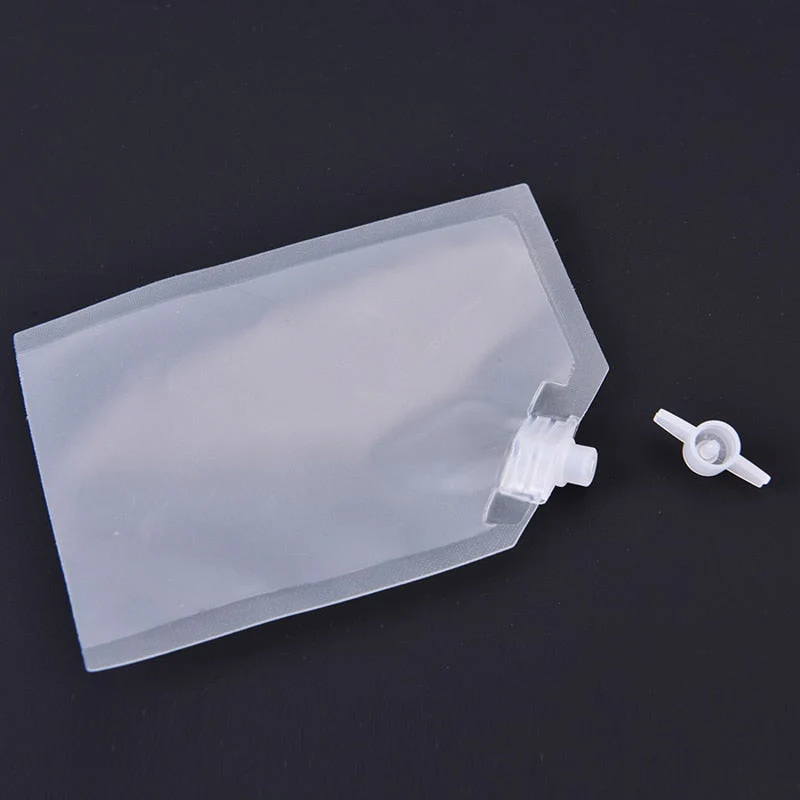 Travel-Sized Reusable Travel Pouch Bag - Image 7