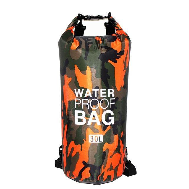 Travel Waterproof Swimming Bag - Image 10