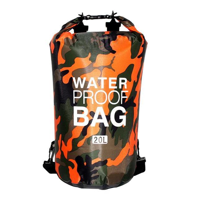 Travel Waterproof Swimming Bag - Image 14