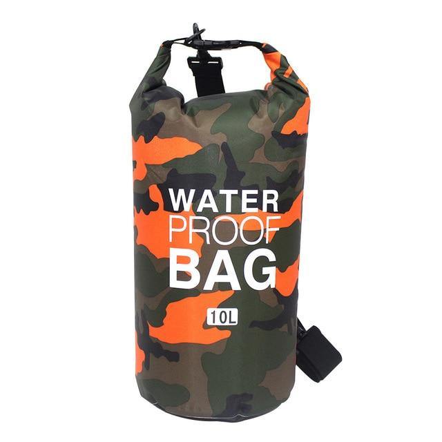 Travel Waterproof Swimming Bag - Image 16