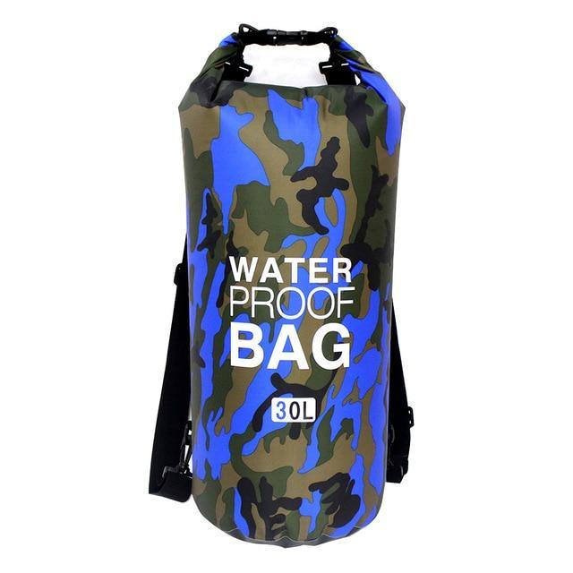 Travel Waterproof Swimming Bag - Image 20