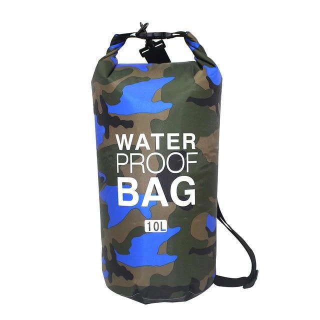 Travel Waterproof Swimming Bag - Image 24