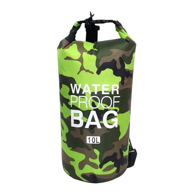 Travel Waterproof Swimming Bag - Image 28