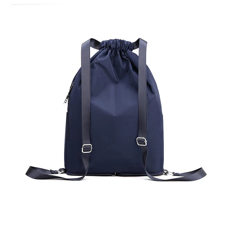 Traveler Wonder Women Foldable Backpack - Image 13