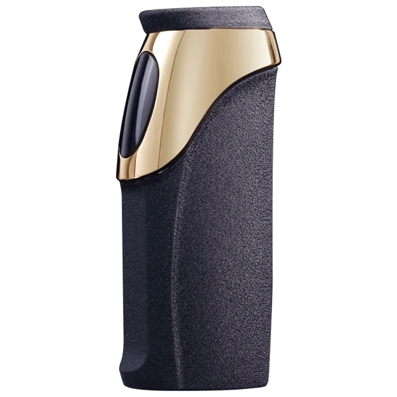 Tri Flame Touch Sense Electric Lighter - Image 7