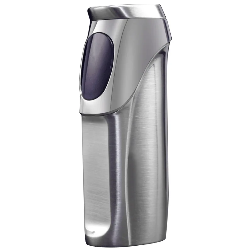 Tri Flame Touch Sense Electric Lighter - Image 8