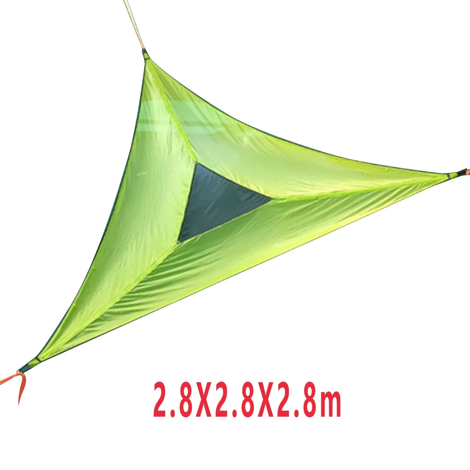 Triangle Giant Aerial Camping Hammock - Image 10