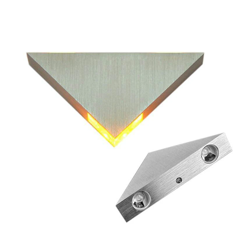 Triangle Modern Wall Lamp - Image 2