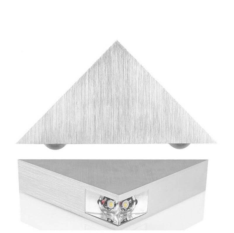 Triangle Modern Wall Lamp - Image 5